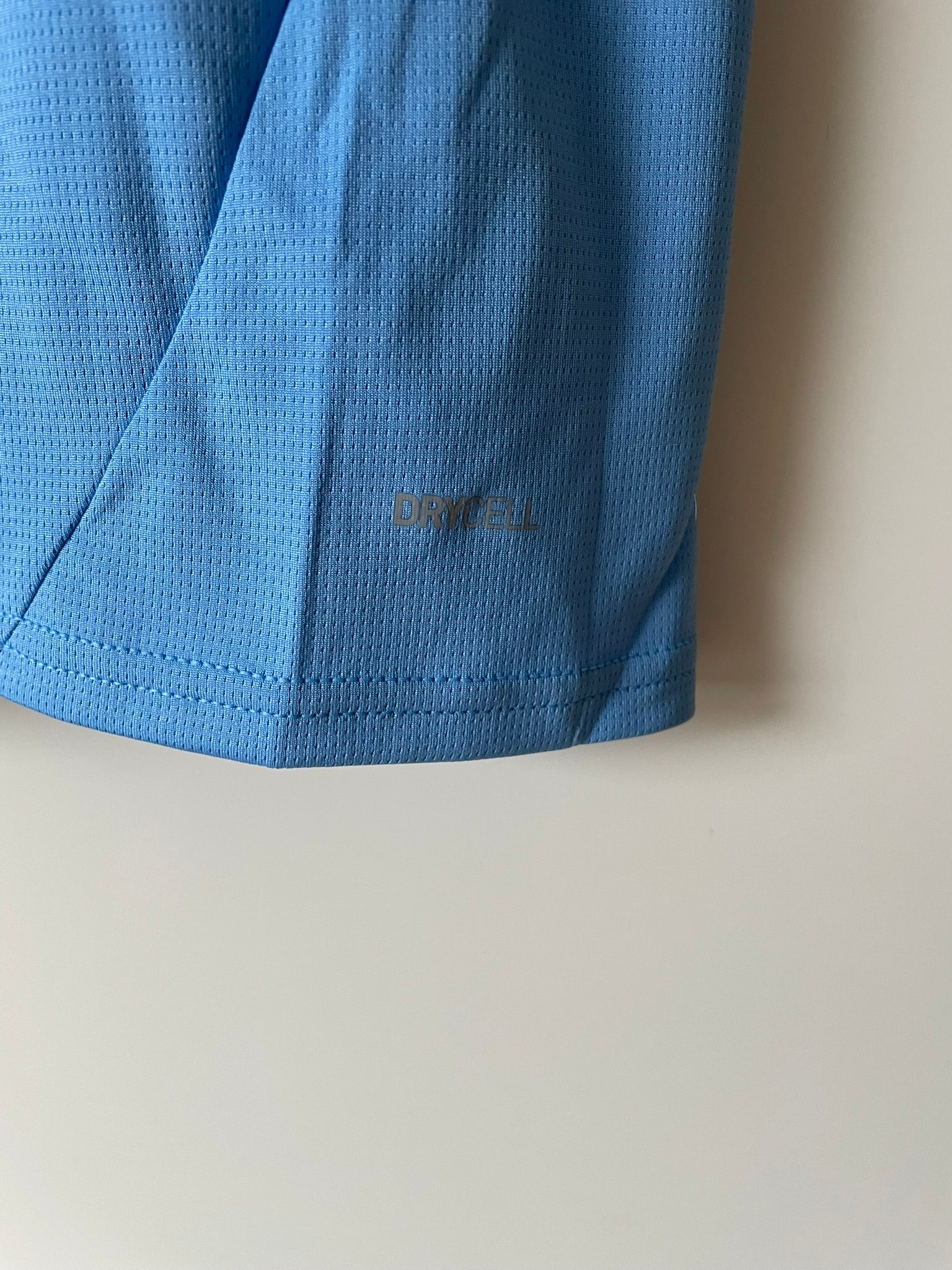 de Bruyne #17 Manchester City Puma 24/25 Home BNWT (M)