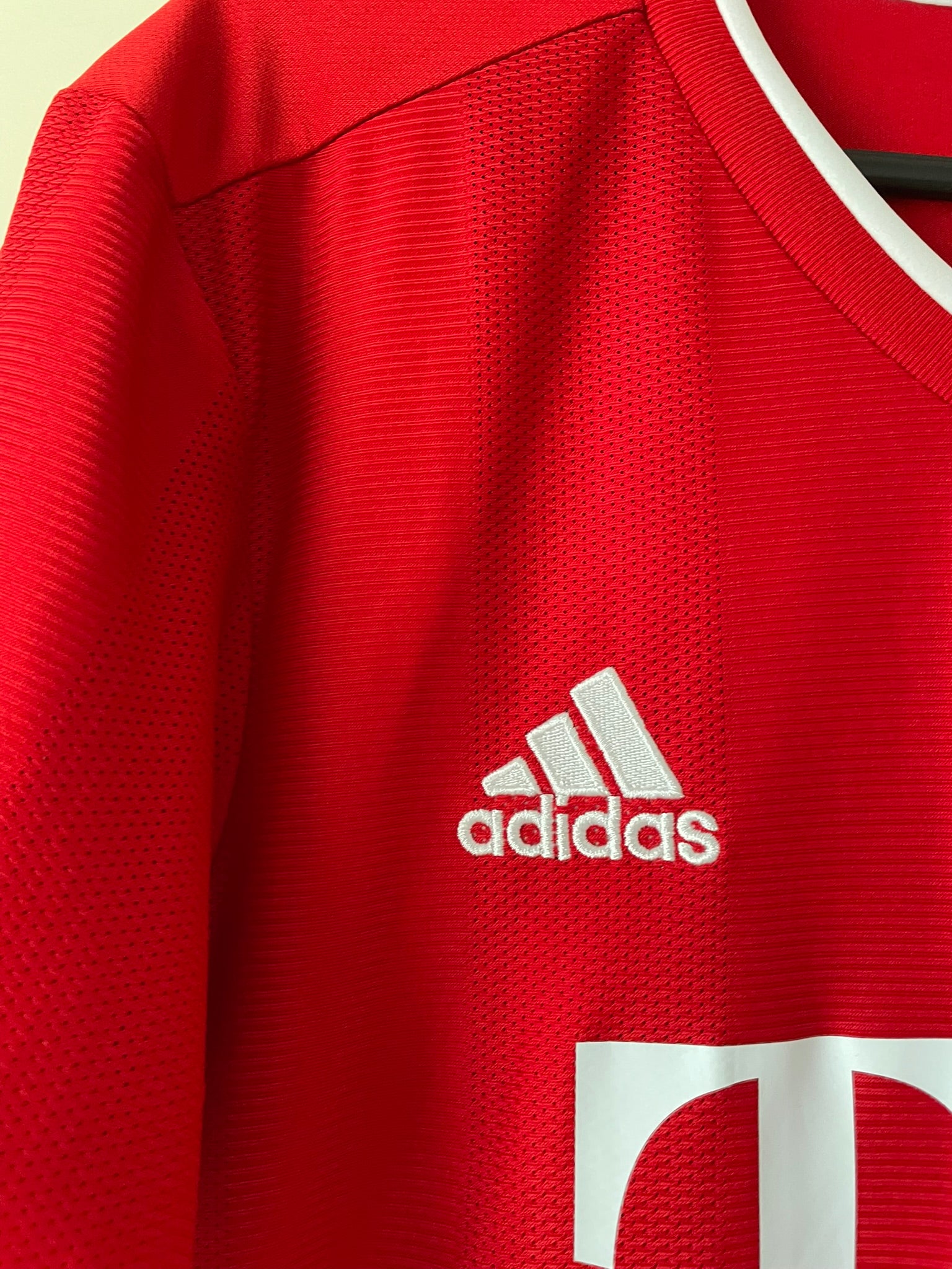 Perisic #14 FC Bayern München Adidas 20/21 Home (S)