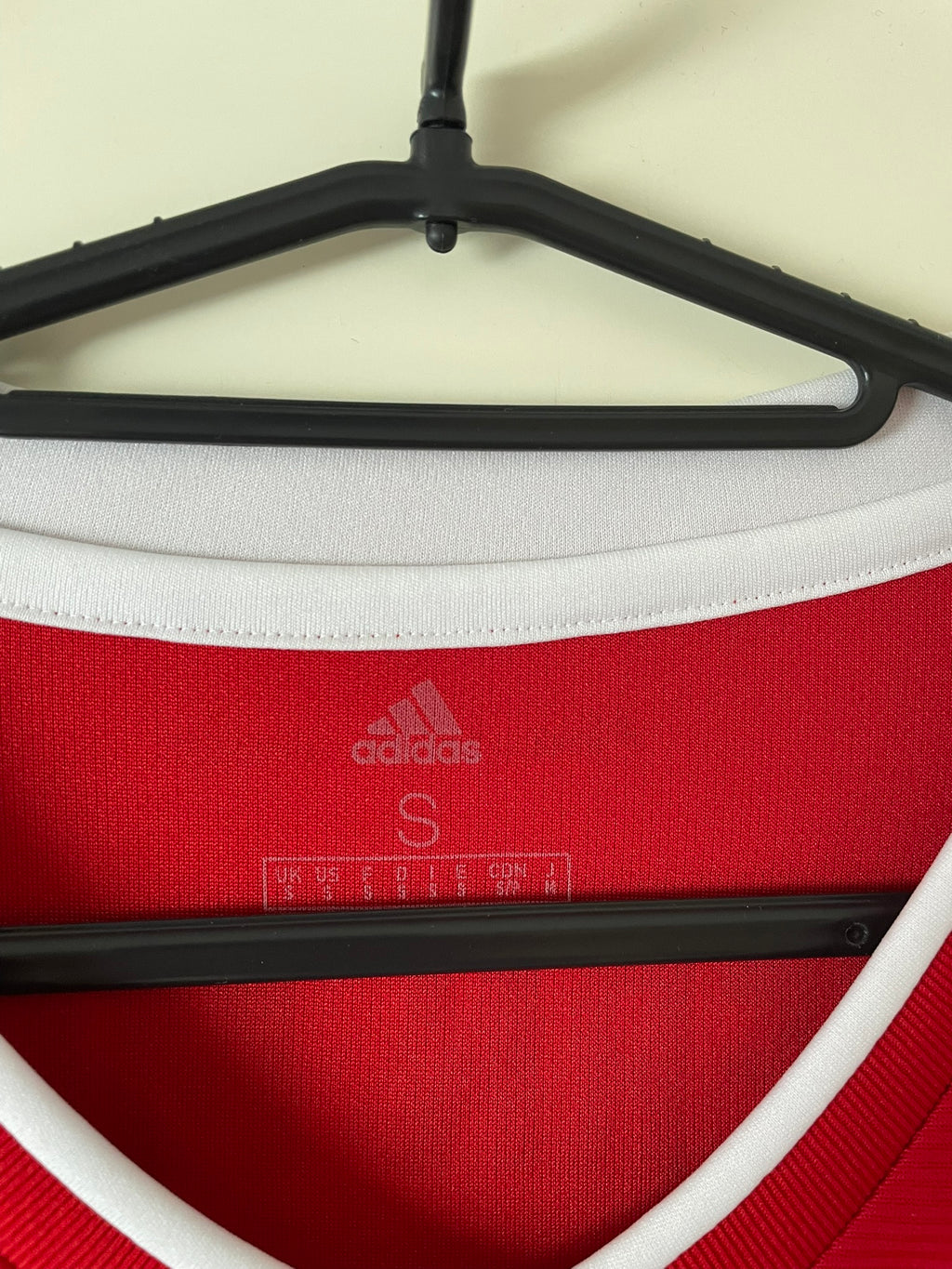 Perisic #14 FC Bayern München Adidas 20/21 Home (S)