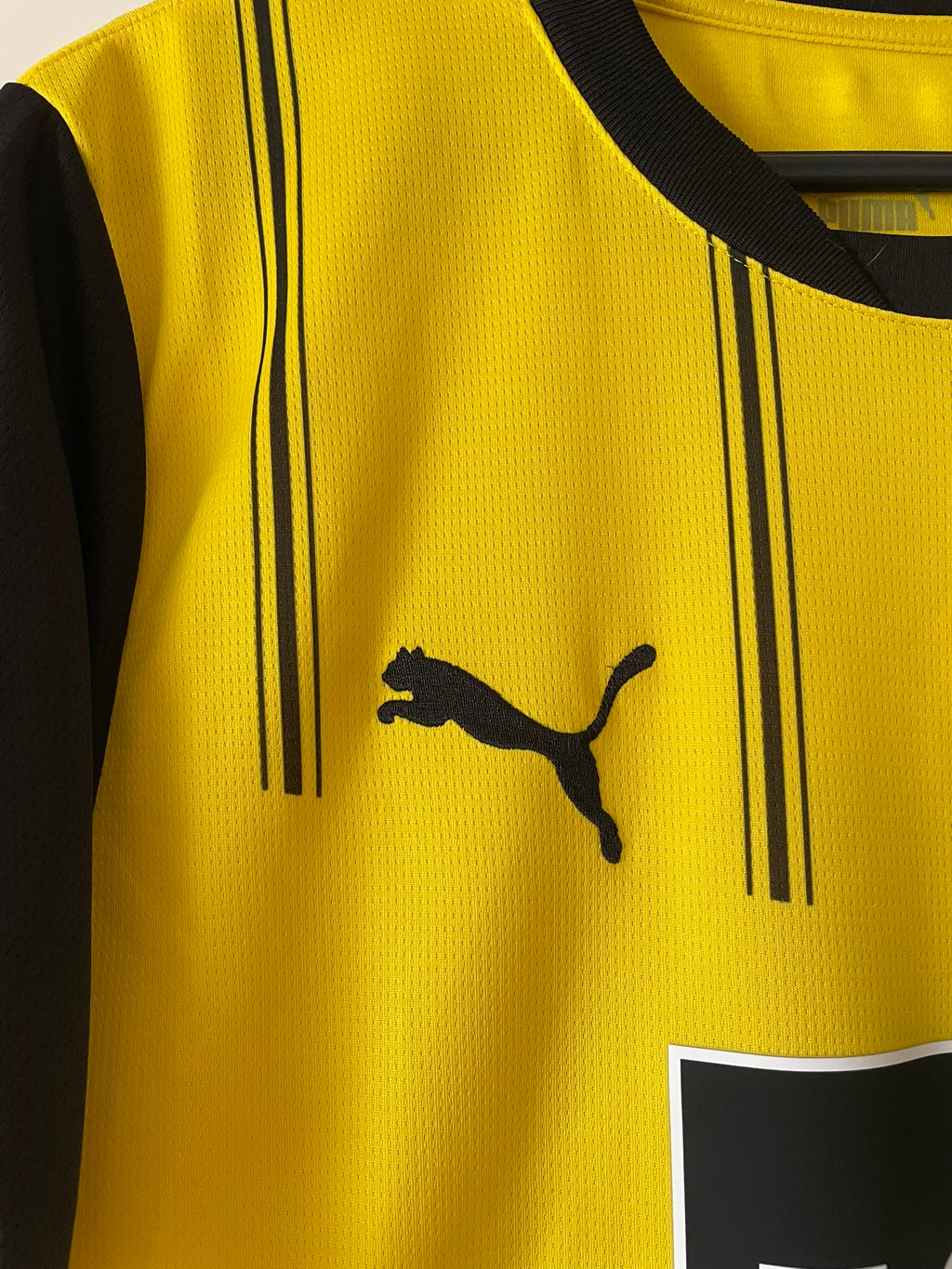 Brandt #10 Borussia Dortmund Puma 24/25 Home (S)