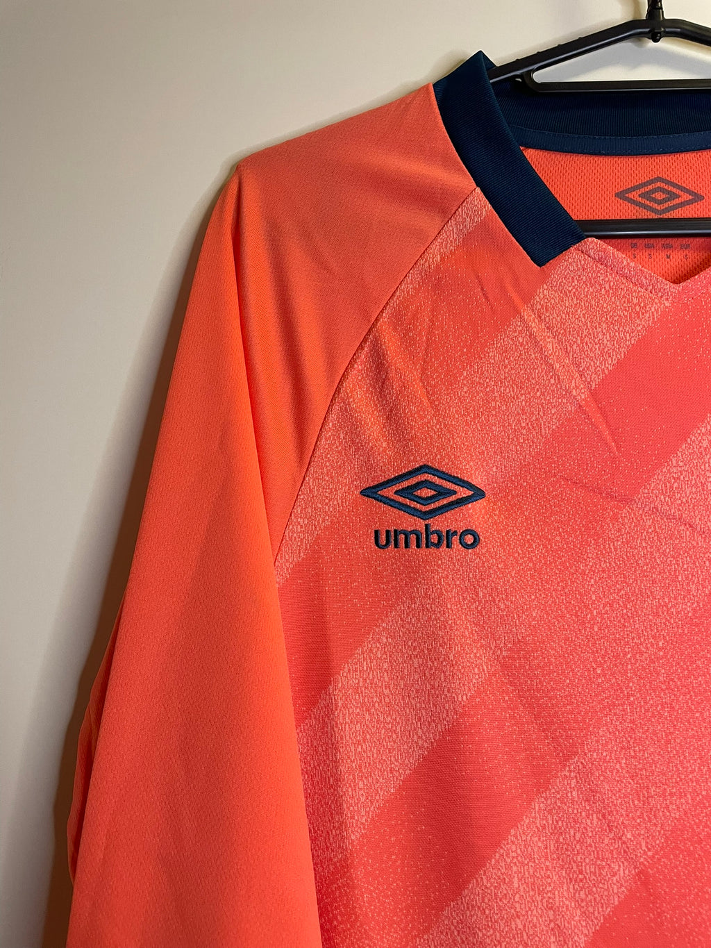 Everton FC Umbro 19/20 Away BNWT (S)