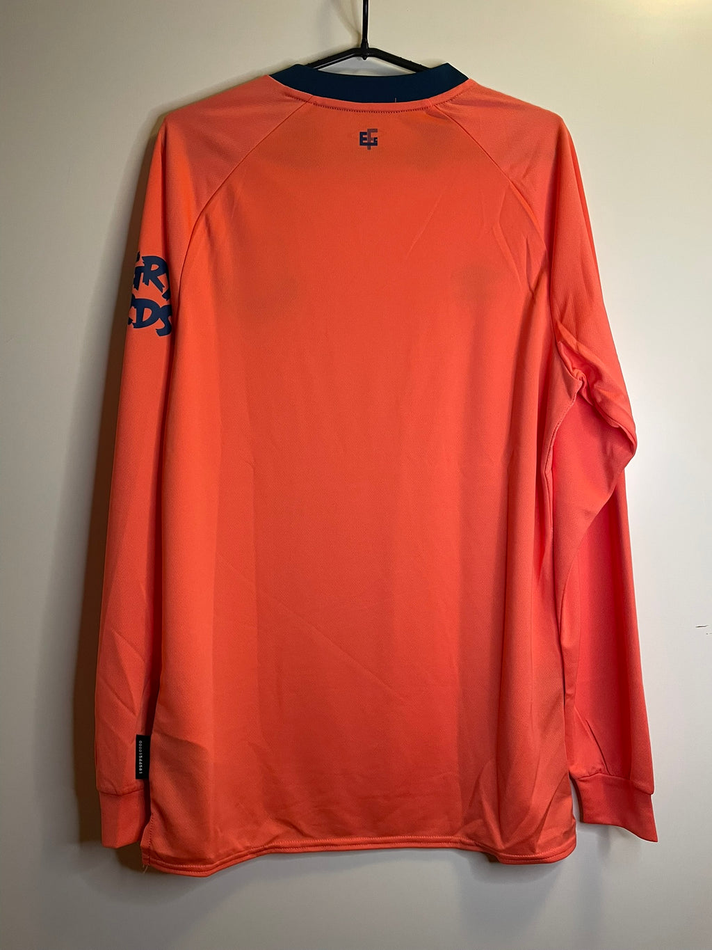 Everton FC Umbro 19/20 Away BNWT (S)
