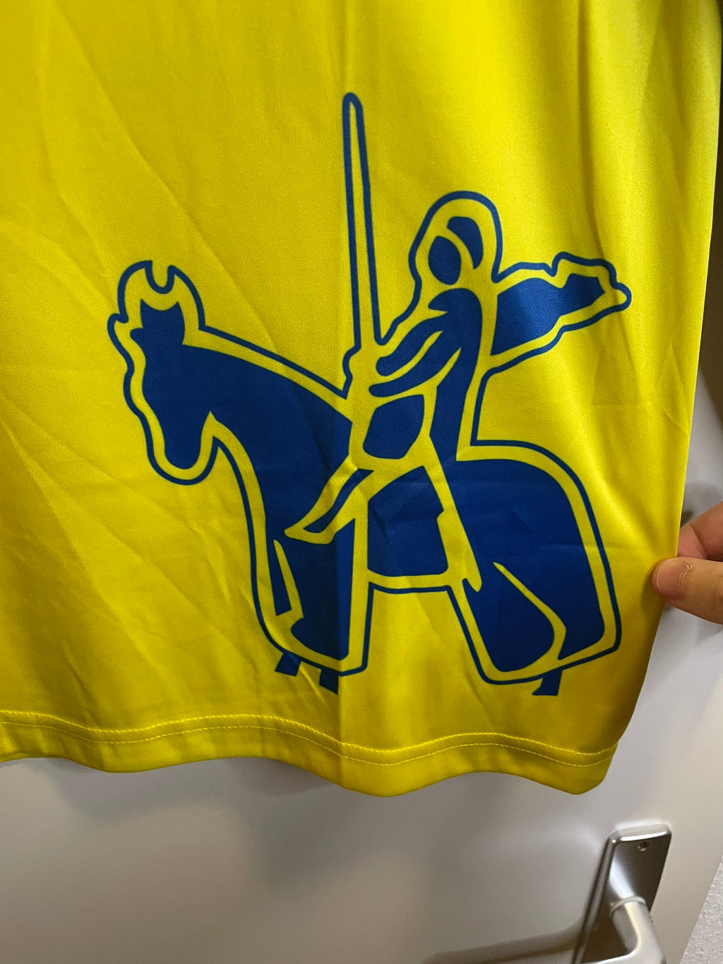 Chievo Verona Givova 19/20 Home BNWT (L)