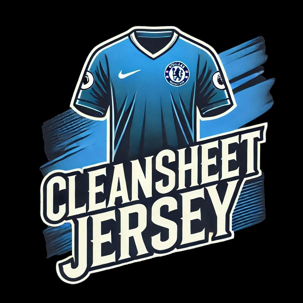 Cleansheetjersey